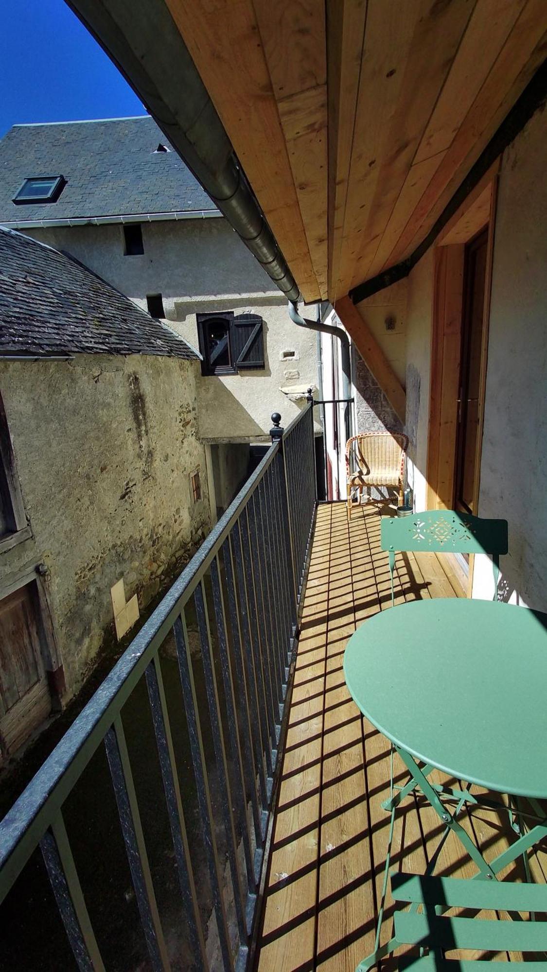 La Maison Verte アロー エクステリア 写真