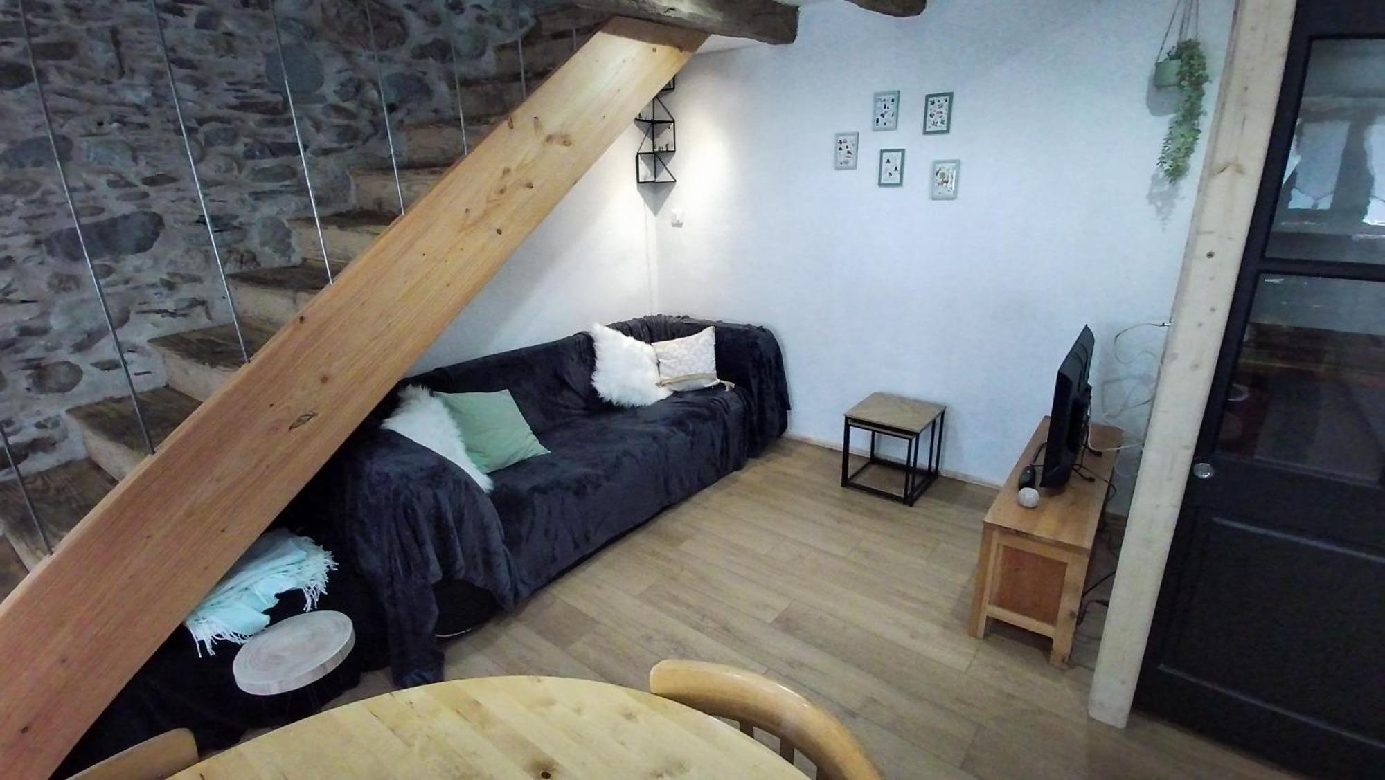 La Maison Verte アロー エクステリア 写真